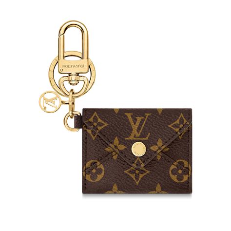 louis vuitton kirigami pouch bag charm and key holder|LOUIS VUITTON Damier Azur Kirigami Pouch Bag Charm Key Holder .